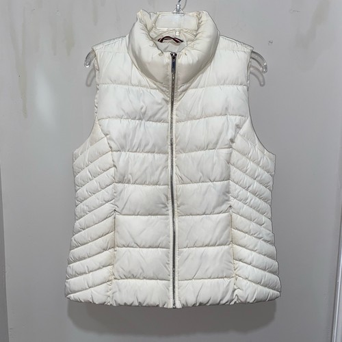 Gilet imbottito tommy hilfiger - gilet,