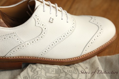 Scarpe golf footjoy - scarpe,