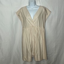 Mini abito smock ASOS donna