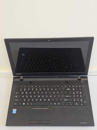 Toshiba satellite c55 - toshiba, c55-c5270