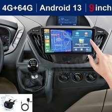 Android 13 CarPlay per Ford