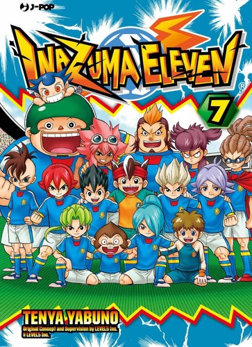 Tenya yabuno inazuma eleven - yabuno,