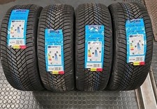 4 PNEUMATICI AUTO 205/45 R17