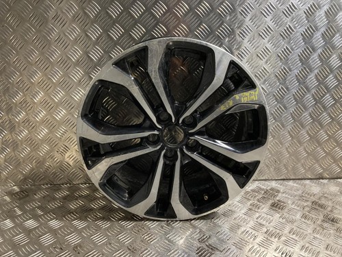 Cerchio ford transit - cerchio,