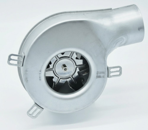 Ventilatore estrattore fumi