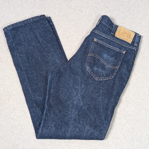 Jeans lee vintage anni - lee, 80