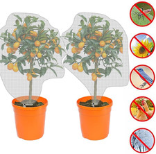 Set Di 2 Rete Protettiva per