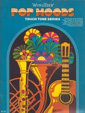 Wurlitzer serie Tone lotto di