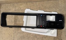 cruscotto Fiat panda 141 Nero