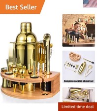 Kit da barista con elegante