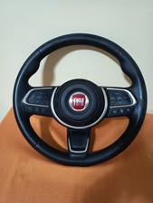  Volante Sterzo Completo Di Airbag Fiat 500 X E 500 L 2019/2024