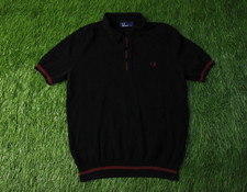 FRED PERRY POLO UOMO ORIGINALE