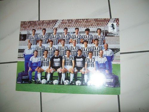 Leggete hurra juventus - ✅,