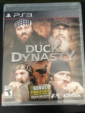 Duck Hunt Dynasty Sony