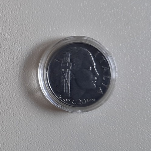 Regno italia - (1941, xix)