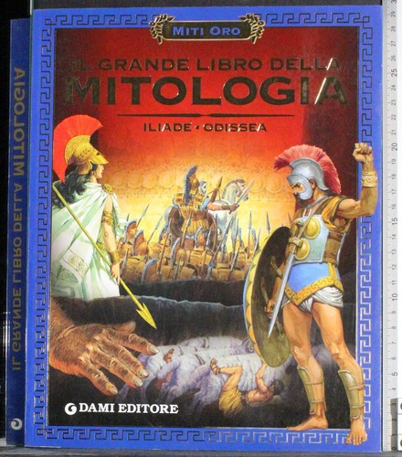 Grande libro della - grande,