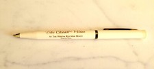  Vintage  The Ocean Villas at Westin Rio Mar Beach Puerto Rico Pen