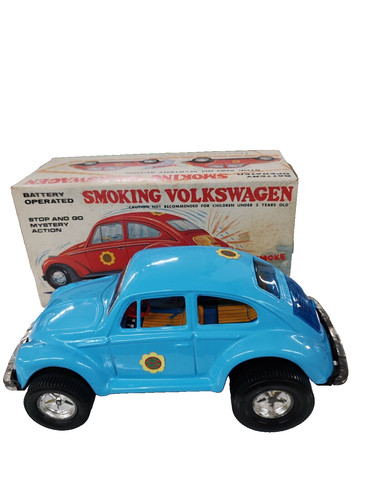 Auto maggiolino maggio aoshin - auto,