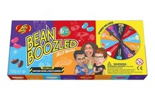 Jelly Belly Bean Boozled