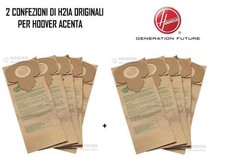 2 CONFEZIONI  SACCHETTI