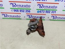 24442214 turbocompresseur pour OPEL ZAFIRA A 2.0 DTI 16V