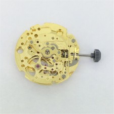 Mechanical Watches Japan