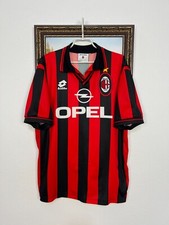 AC Milan Home football shirt
