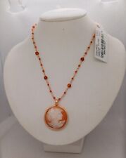 Bronzallure Milano Collana con