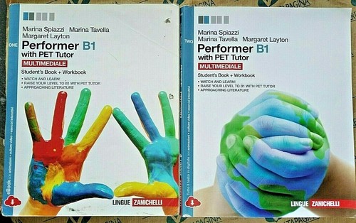 Lotto volumi performer - 2,