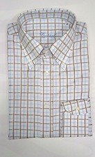 Camicia carrel uomo