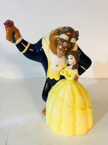 Disney bella la bestia - la, e