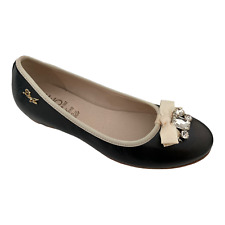 SCARPE BALLERINA CASUAL DONNA