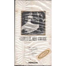 Cerco Il Mio Amore VHS P. S