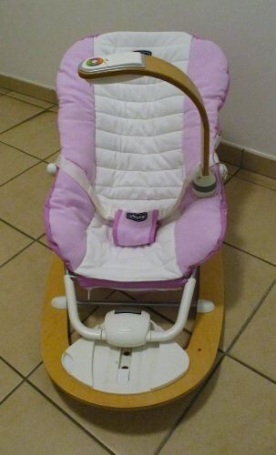 Sdraietta per bambino chicco - per, chicco-