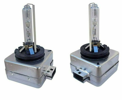 Coppia lampade d1s 6000k - lampade, fari