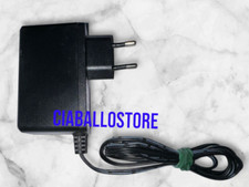 ALIMENTATORE ORIGINALE MODEM TIM HUB E PLUS AC ADAPTER 12V 2.5A