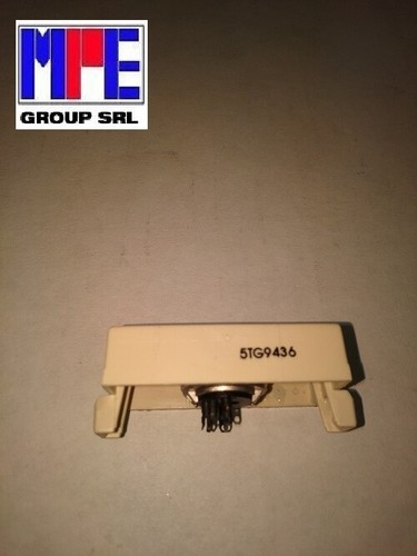 Siemens 5tg9436 presa audio - presa,