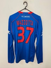 Maglia crotone match - maglia,