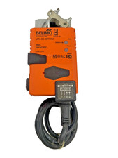 BELIMO LMV-D3-MFT-RM VAV-COMPACT REGOLATORE DI FLUSSO VOLUMETRICO 24V AC/DC