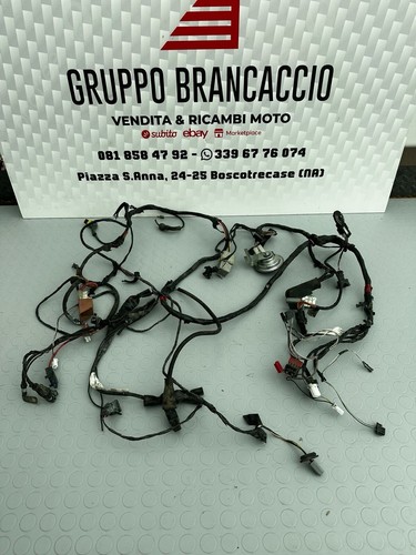 Impianto cablaggio elettrico - impianto,