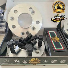 2 DISTANZIALI 16 mm 4x100 57.1