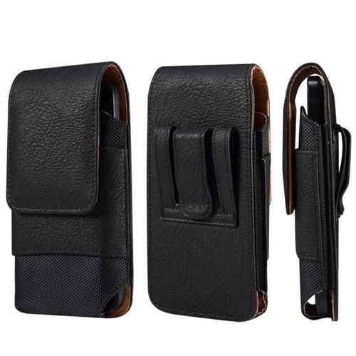 Custodia clip cintura
