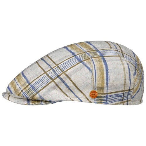 Mayser sidney amsterdam check - sidney,