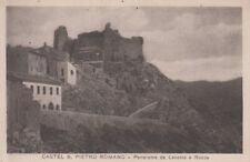  ITALIA. Castel S. Pietro