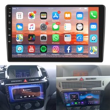 Per Opel Astra H 2004-2008