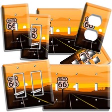 Route historic travel road - historic,