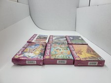 6 NUOVI giochi Sega Game Gear