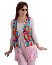 CARNEVALE HALLOWEEN GILET