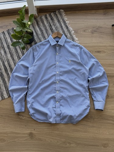 Camicia lusso ralph lauren - lusso,
