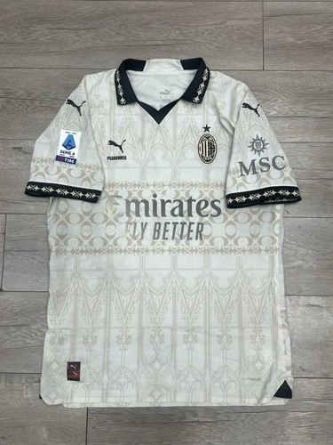 Puma pleasures milan 4 - puma,